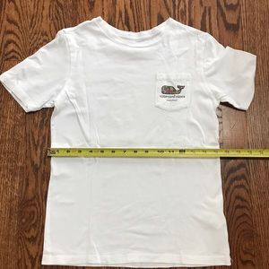 Vineyard vines “Maryland” shirt.